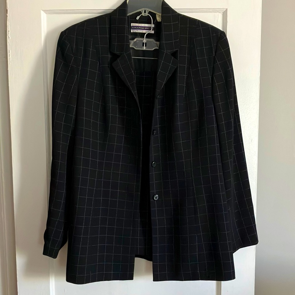 Women’s suite.